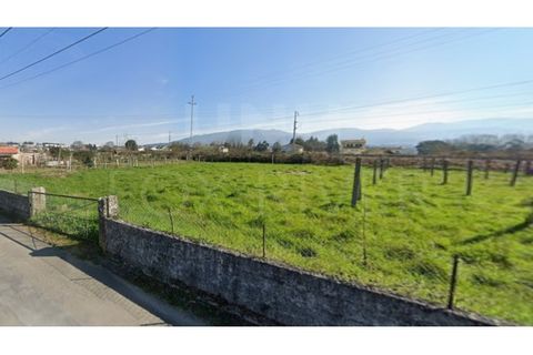 Helårsgrund i Valenca, Viana do Castelo, Valenca - € 57.000 | Ref: UNU-F1-12-1 - foto 1