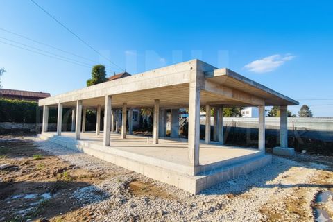 Helårsgrund i Valenca, Viana do Castelo, Valenca - € 120.000 | Ref: UNU-F1-08-12 - foto 1