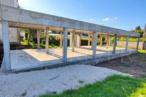 Helårsgrund i Valenca, Viana do Castelo, Valenca - € 120.000 | Ref: UNU-F1-08-12 - foto 2