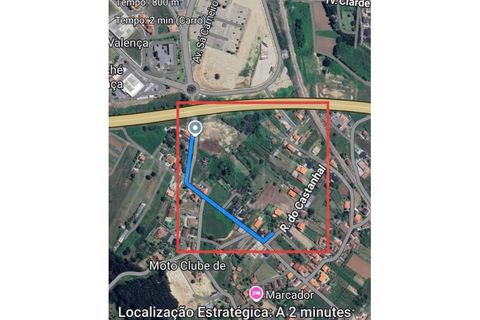 Helårsgrund i Valenca, Viana do Castelo, Valenca - € 120.000 | Ref: UNU-F1-08-12 - foto 5