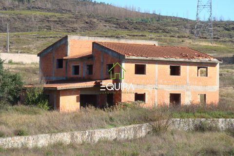 Helårsgrund i Paredes, Porto, Paredes - € 150.000 | Ref: 26684 - foto 1
