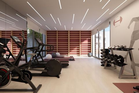 Lejlighed i Casares, Malaga, Casares - € 650.000 | Ref: ResidencialArrecifeM4 - foto 6