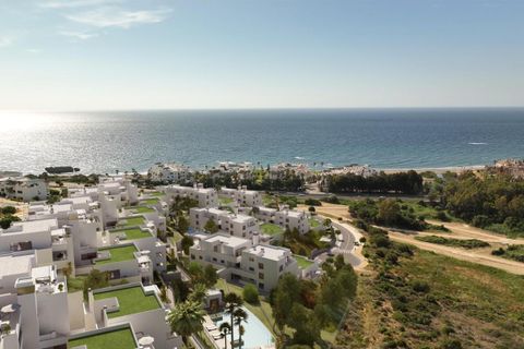 Lejlighed i Casares, Malaga, Casares - € 650.000 | Ref: ResidencialArrecifeM4 - foto 7
