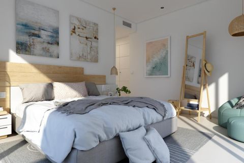 Lejlighed i Casares, Malaga, Casares - € 650.000 | Ref: ResidencialArrecifeM4 - foto 9