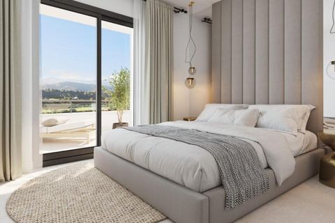 Leilighet i Estepona, Malaga, Estepona - € 444 000 | Ref: OceanaGardens1M3 - foto 16