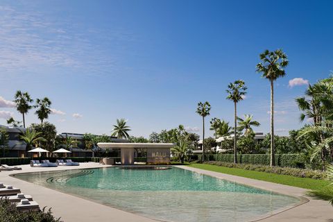 Penthouse i Casares, Malaga, Casares - € 890 000 | Ref: NaluP3 - foto 4