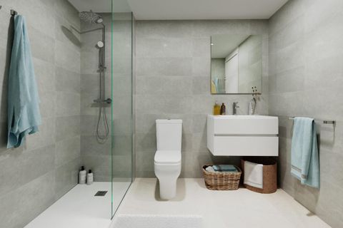 Penthouse i Estepona, Malaga, Estepona - € 442 000 | Ref: MiddleAbyP3 - foto 6