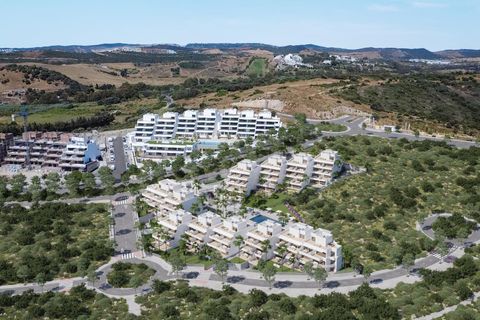 Penthouse i Estepona, Malaga, Estepona - € 456.000 | Ref: P3ISEAP2 - foto 1