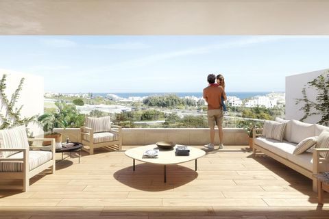 Penthouse i Estepona, Malaga, Estepona - € 456.000 | Ref: P3ISEAP2 - foto 6