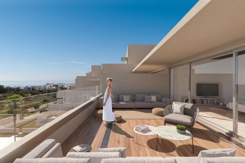 Penthouse i Estepona, Malaga, Estepona - € 456.000 | Ref: P3ISEAP2 - foto 7