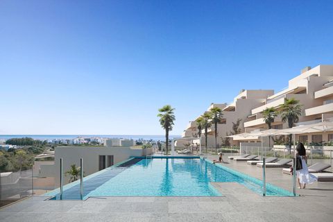 Penthouse i Estepona, Malaga, Estepona - € 456.000 | Ref: P3ISEAP2 - foto 12
