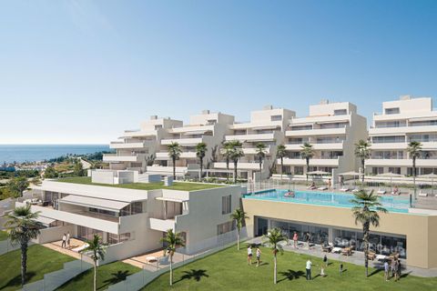 Penthouse i Estepona, Malaga, Estepona - € 456.000 | Ref: P3ISEAP2 - foto 14