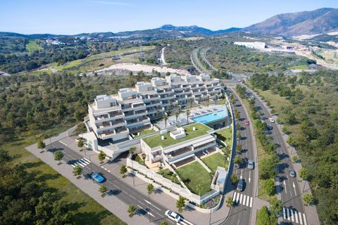 Penthouse i Estepona, Malaga, Estepona - € 456.000 | Ref: P3ISEAP2 - foto 17