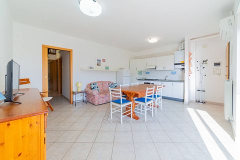 Lejlighed i Vasto, Chieti, Vasto - € 279.000 | Ref: 342 - foto 1
