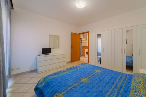 Lejlighed i Vasto, Chieti, Vasto - € 279.000 | Ref: 342 - foto 11