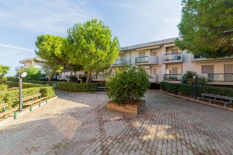 Lejlighed i Vasto, Chieti, Vasto - € 279.000 | Ref: 342 - foto 32