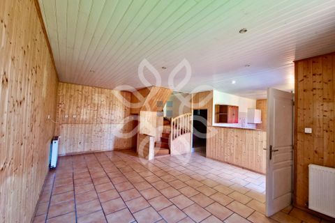 Villa i Javaugues, Haute-Loire, Javaugues - € 100.000 | Ref: V60000060 - foto 2