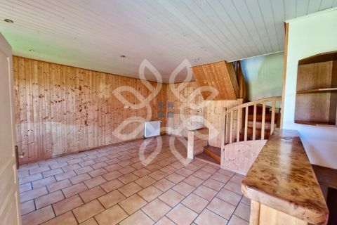 Villa i Javaugues, Haute-Loire, Javaugues - € 100.000 | Ref: V60000060 - foto 3