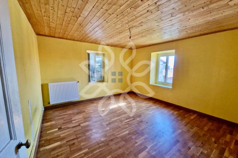 Villa i Javaugues, Haute-Loire, Javaugues - € 100.000 | Ref: V60000060 - foto 6