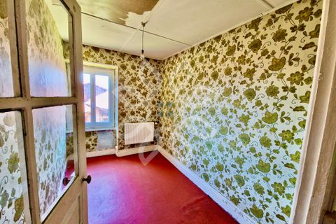 Villa i Javaugues, Haute-Loire, Javaugues - € 100.000 | Ref: V60000060 - foto 7