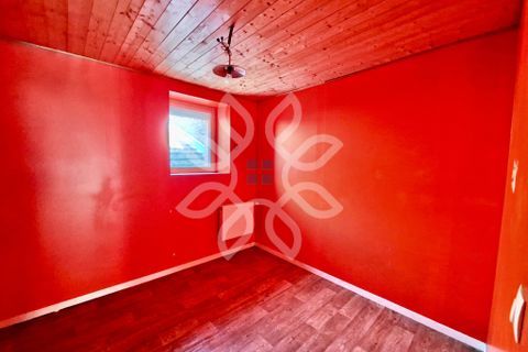 Villa i Javaugues, Haute-Loire, Javaugues - € 100.000 | Ref: V60000060 - foto 8