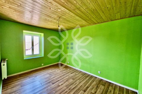 Villa i Javaugues, Haute-Loire, Javaugues - € 100.000 | Ref: V60000060 - foto 9