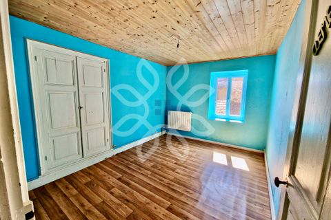 Villa i Javaugues, Haute-Loire, Javaugues - € 100.000 | Ref: V60000060 - foto 10