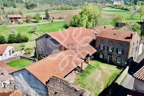 Villa i Javaugues, Haute-Loire, Javaugues - € 100.000 | Ref: V60000060 - foto 13