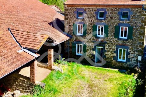 Villa i Javaugues, Haute-Loire, Javaugues - € 100.000 | Ref: V60000060 - foto 14