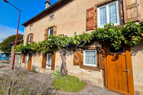Villa i La Chomette, Haute-Loire, La Chomette - € 135.000 | Ref: V20000358 - foto 2