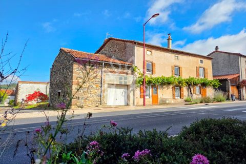 Villa i La Chomette, Haute-Loire, La Chomette - € 135.000 | Ref: V20000358 - foto 3