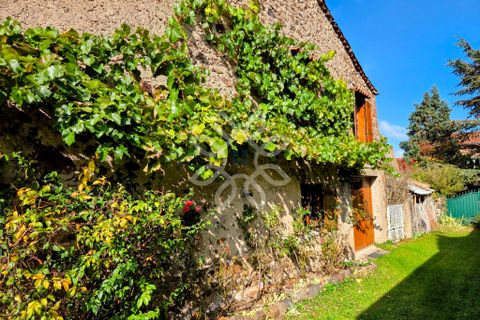 Villa i La Chomette, Haute-Loire, La Chomette - € 135.000 | Ref: V20000358 - foto 4