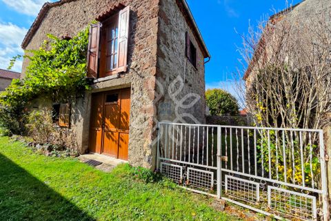 Villa i La Chomette, Haute-Loire, La Chomette - € 135.000 | Ref: V20000358 - foto 5