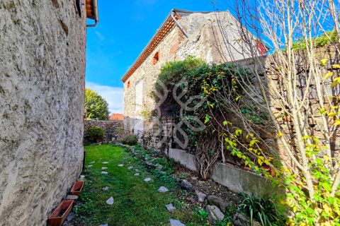 Villa i La Chomette, Haute-Loire, La Chomette - € 135.000 | Ref: V20000358 - foto 6