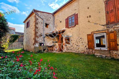 Villa i La Chomette, Haute-Loire, La Chomette - € 135.000 | Ref: V20000358 - foto 7