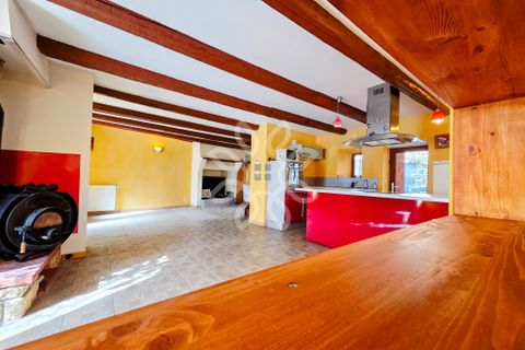 Villa i La Chomette, Haute-Loire, La Chomette - € 135.000 | Ref: V20000358 - foto 8