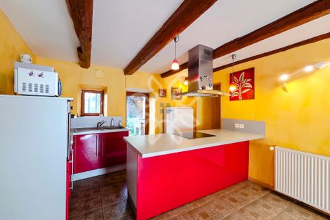 Villa i La Chomette, Haute-Loire, La Chomette - € 135.000 | Ref: V20000358 - foto 9