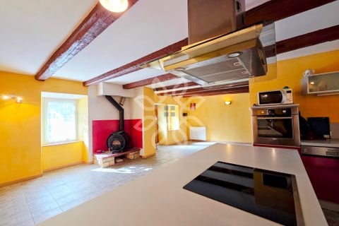 Villa i La Chomette, Haute-Loire, La Chomette - € 135.000 | Ref: V20000358 - foto 10