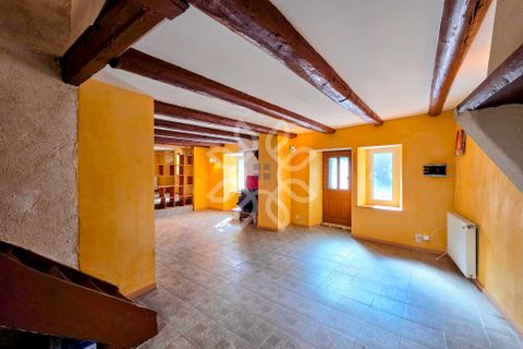 Villa i La Chomette, Haute-Loire, La Chomette - € 135.000 | Ref: V20000358 - foto 11