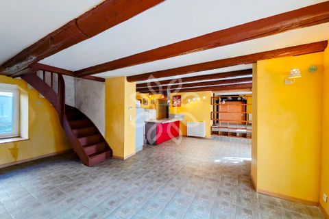 Villa i La Chomette, Haute-Loire, La Chomette - € 135.000 | Ref: V20000358 - foto 12