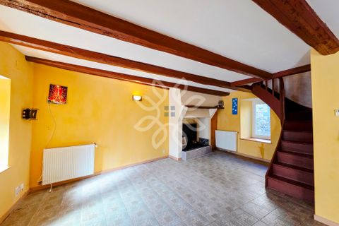 Villa i La Chomette, Haute-Loire, La Chomette - € 135.000 | Ref: V20000358 - foto 13