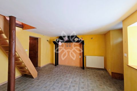 Villa i La Chomette, Haute-Loire, La Chomette - € 135.000 | Ref: V20000358 - foto 15