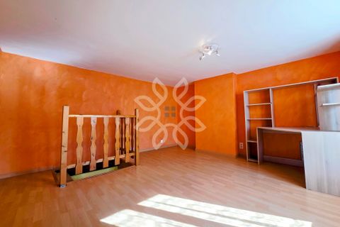 Villa i La Chomette, Haute-Loire, La Chomette - € 135.000 | Ref: V20000358 - foto 17