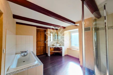 Villa i La Chomette, Haute-Loire, La Chomette - € 135.000 | Ref: V20000358 - foto 19