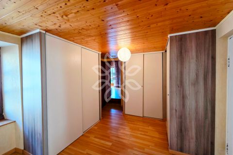 Villa i La Chomette, Haute-Loire, La Chomette - € 135.000 | Ref: V20000358 - foto 20