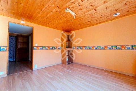 Villa i La Chomette, Haute-Loire, La Chomette - € 135.000 | Ref: V20000358 - foto 21