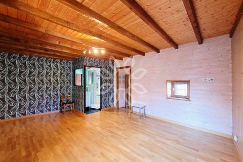 Villa i La Chomette, Haute-Loire, La Chomette - € 135.000 | Ref: V20000358 - foto 22