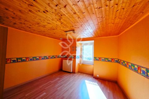 Villa i La Chomette, Haute-Loire, La Chomette - € 135.000 | Ref: V20000358 - foto 23