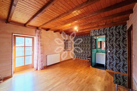 Villa i La Chomette, Haute-Loire, La Chomette - € 135.000 | Ref: V20000358 - foto 24