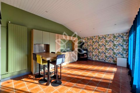 Villa a Vieille-Brioude, Haute-Loire, Vieille-Brioude - € 209.000 | Ref: V20000365 - foto 7